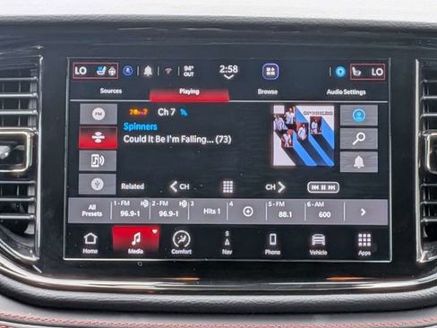 Used 2026 Dodge Durango GT AWD/4WD image 20