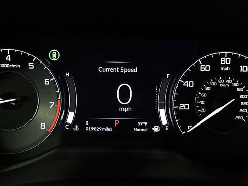 Used 2023 Acura RDX w/ Technology Package image 17