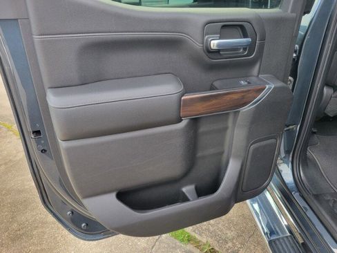 Used 2019 GMC Sierra 1500 SLT w/ SLT Premium Package image 30