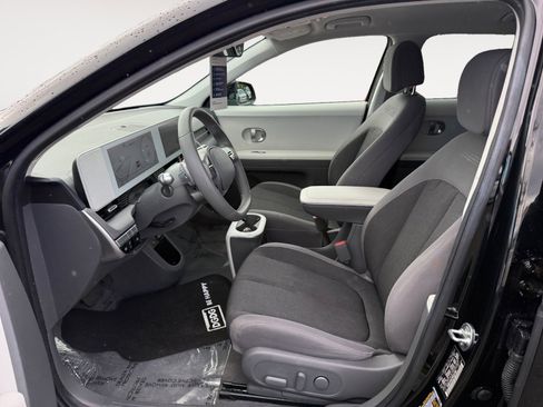 Certified 2024 Hyundai Ioniq 5 SEL RWD image 10