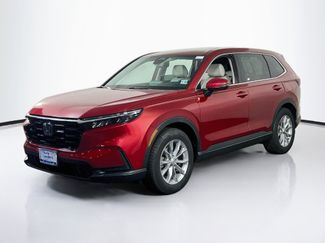 Used 2023 Honda CR-V EX-L video 1
