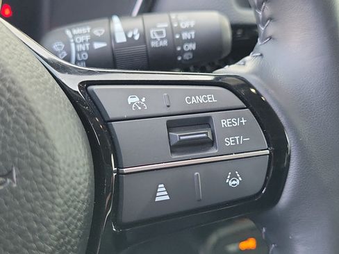 Used 2025 Honda CR-V EX-L image 26