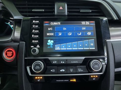Used 2020 Honda Civic Touring image 24