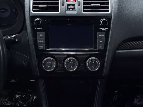 Used 2020 Subaru WRX AWD/4WD image 23