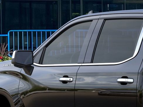 New 2026 Chevrolet Silverado 1500 LTZ image 12