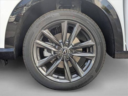 Used 2025 Acura ADX A-Spec AWD/4WD image 10
