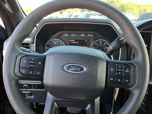 Certified 2023 Ford F150 XL w/ STX Appearance Package AWD/4WD image 19