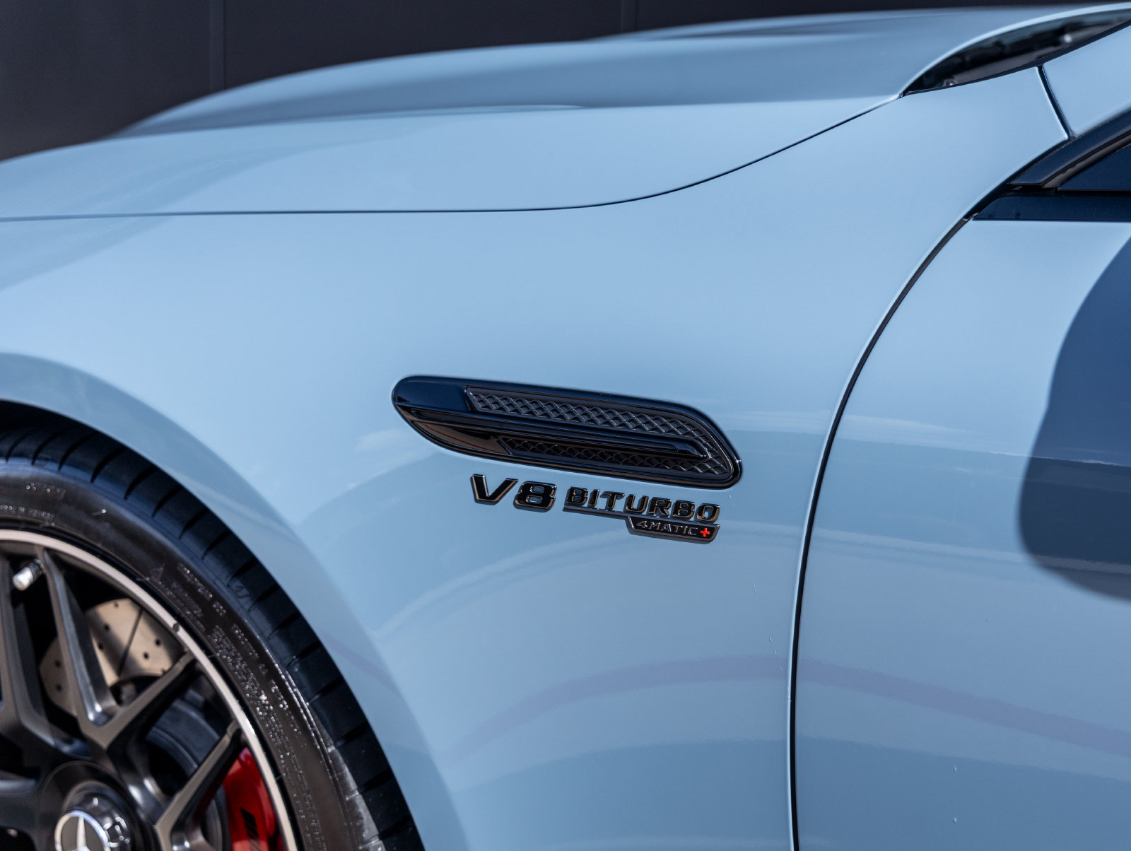 Used 2026 Mercedes-Benz AMG GT 63 image 14