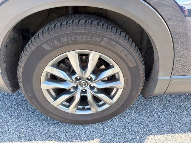 Used 2020 MAZDA CX-9 Touring w/ Touring Premium Package AWD/4WD image 12