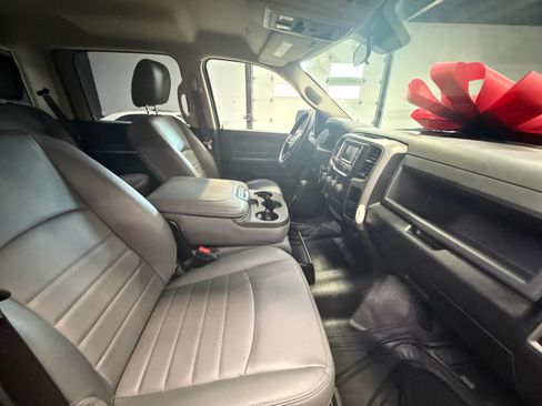 Used 2017 RAM 1500 Tradesman w/ Protection Group AWD/4WD image 35