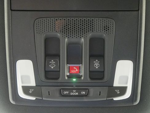 New 2026 Honda Passport TrailSport Elite image 26