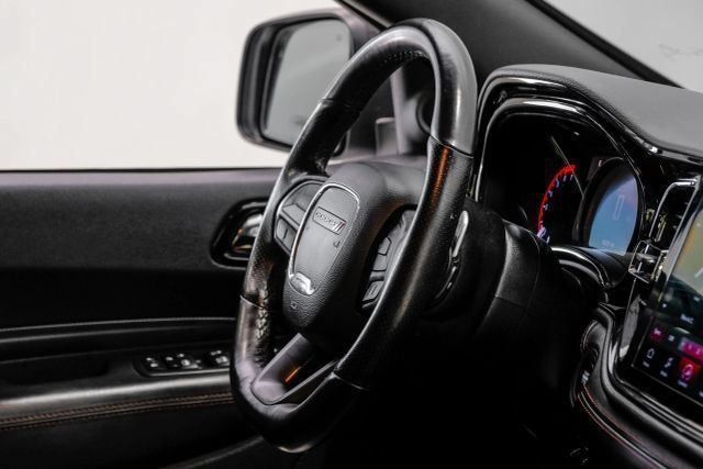Used 2023 Dodge Durango R/T AWD/4WD image 17
