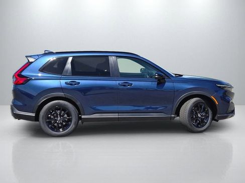 New 2026 Honda CR-V Sport-L image 3