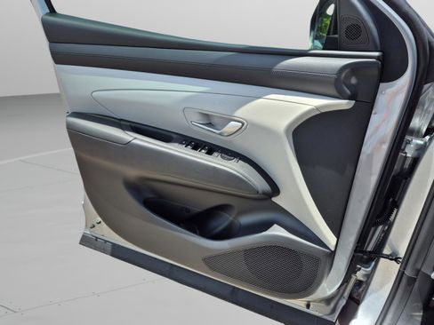 New 2026 Hyundai Tucson SEL FWD image 22