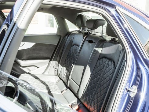 Used 2018 Audi S4 Premium Plus image 28