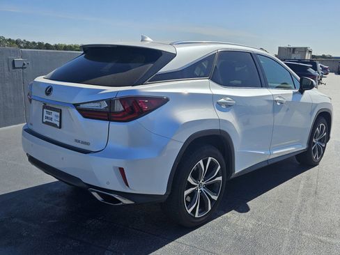 Used 2019 Lexus RX 350 FWD image 3