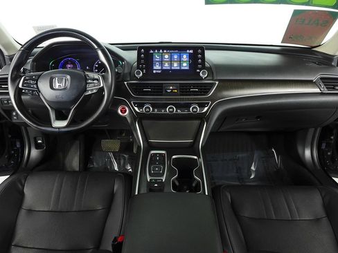 Used 2022 Honda Accord EX-L image 25