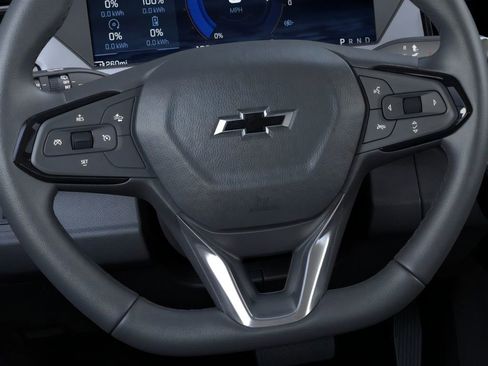 New 2027 Chevrolet Bolt RS FWD image 19
