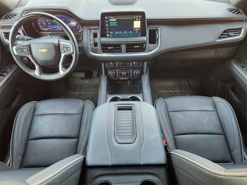 Used 2023 Chevrolet Tahoe Premier w/ Advanced Technology Package image 19