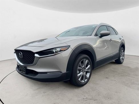 Used 2023 MAZDA CX-30 AWD 2.5 S w/ Select Package image 26