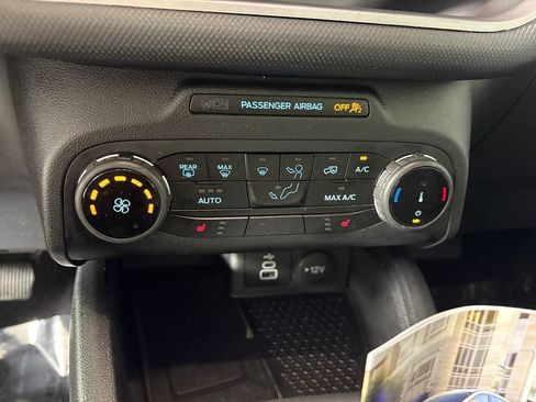 Certified 2023 Ford Bronco Sport Big Bend w/ Convenience Package AWD/4WD image 20