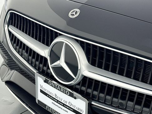 New 2026 Mercedes-Benz C 300 Sedan image 12