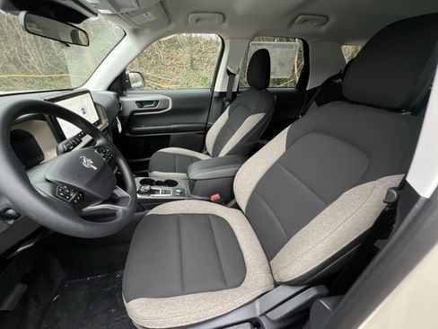 New 2025 Ford Bronco Sport Big Bend image 13