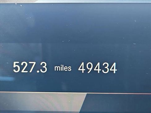 Used 2021 Mercedes-Benz GLS 450 4MATIC image 11