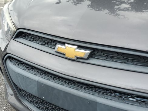 Used 2016 Chevrolet Spark LS FWD image 5