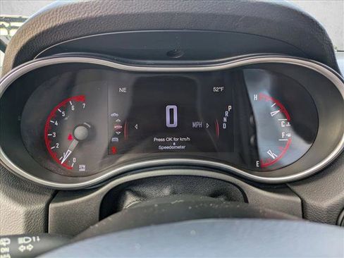 Used 2018 Dodge Durango Citadel w/ Technology Group image 11