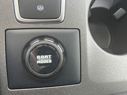 New 2025 Ford Bronco Sport Heritage w/ Convenience Package image 19