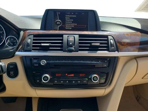 Used 2014 BMW 320i Sedan RWD image 14