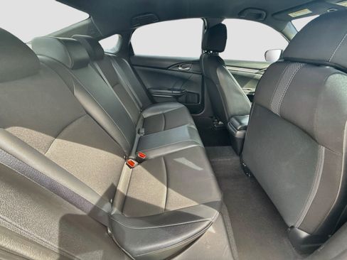 Used 2019 Honda Civic Sport image 27