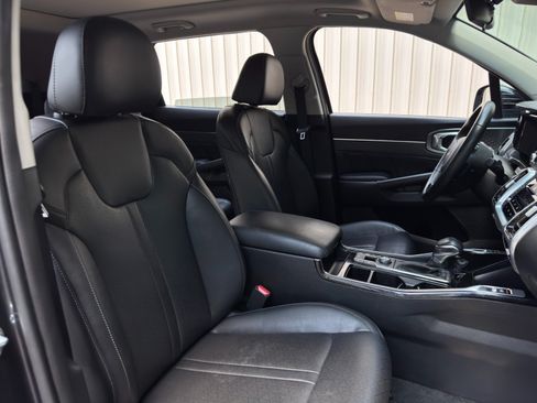 Used 2022 Kia Sorento SX FWD image 35