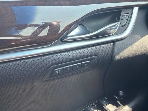 Used 2016 Cadillac XTS Luxury FWD image 21