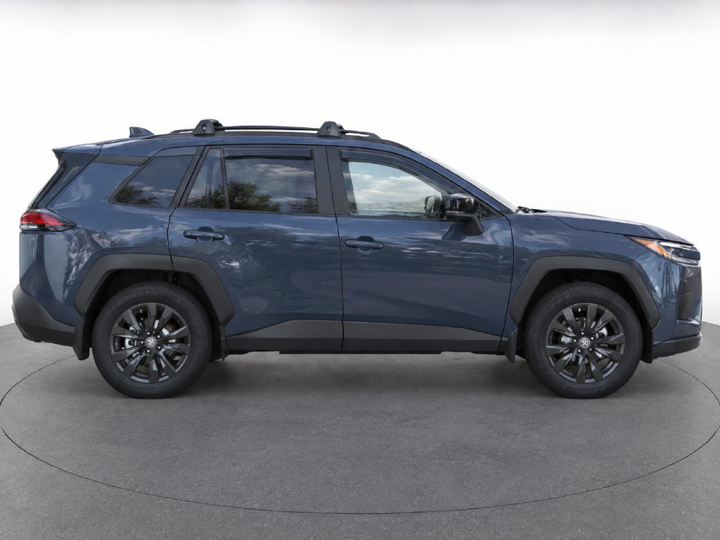 Used 2026 Toyota RAV4 XLE Premium w/ Weather Package AWD/4WD image 8