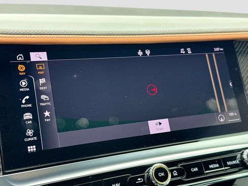 Certified 2023 Bentley Continental GT Speed AWD/4WD image 22
