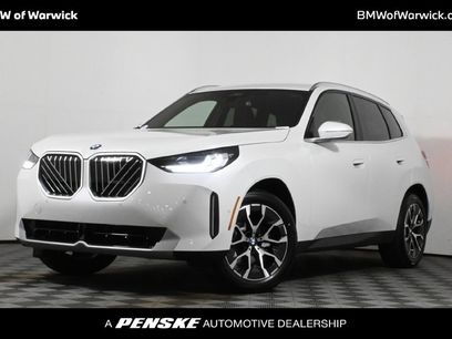 Used 2026 BMW X3 xDrive30i w/ Convenience Package