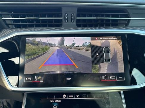 Used 2024 Audi A6 Premium Plus image 35