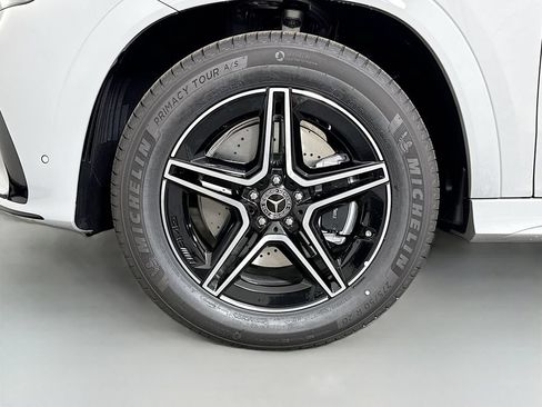 New 2026 Mercedes-Benz GLE 350 4MATIC image 32