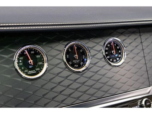Certified 2024 Bentley Flying Spur S V8 AWD/4WD image 22
