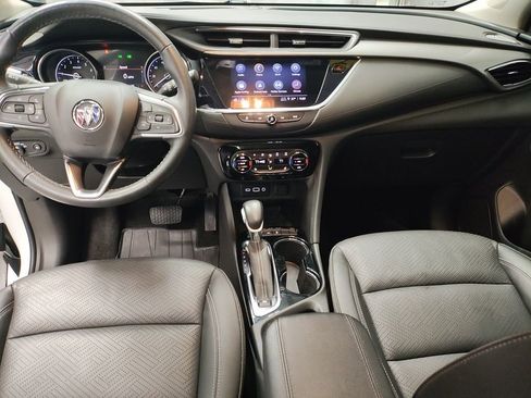 Used 2022 Buick Encore GX Essence w/ Experience Buick Package image 33