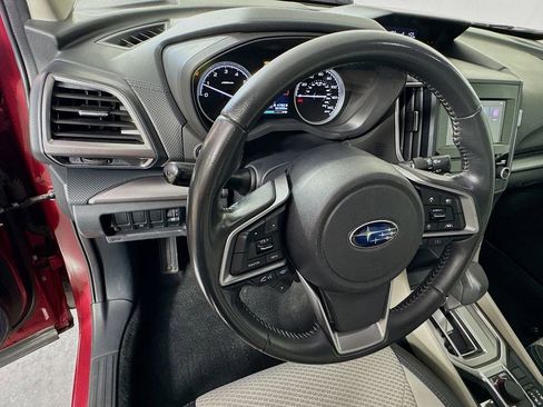 Used 2019 Subaru Forester Premium w/ Popular Package #1 image 11