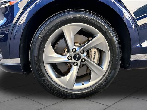 Used 2026 Genesis GV70 2.5T Advanced AWD/4WD image 11