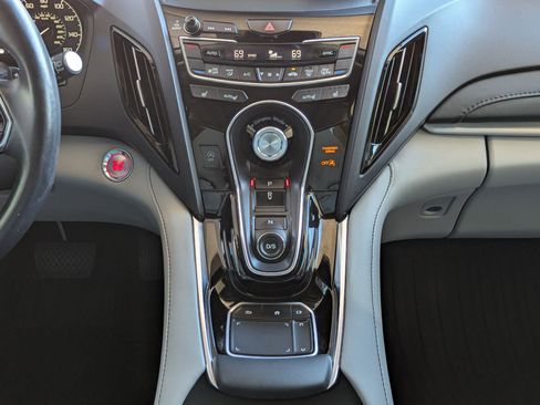 Used 2023 Acura RDX FWD w/ Technology Package image 19