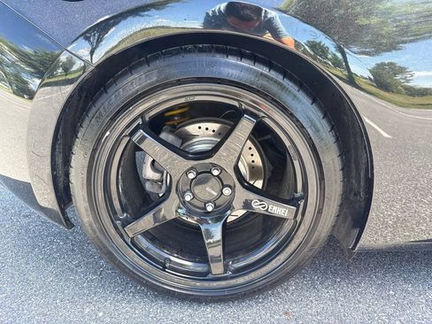 Used 2015 Subaru BRZ Premium w/ Popular Package #1A RWD image 32