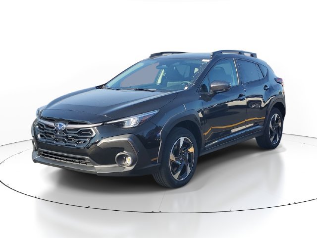 New 2027 Subaru Crosstrek 2.5i Limited AWD/4WD image 2