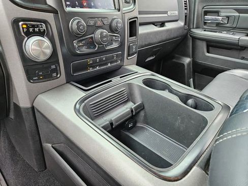 Used 2018 RAM 1500 Rebel w/ Luxury Group AWD/4WD image 24