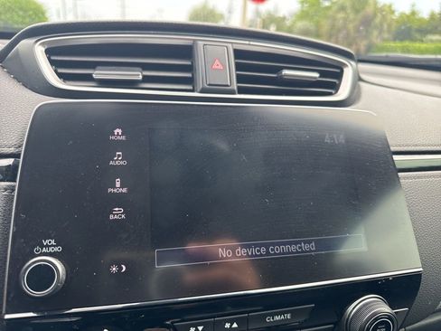 Used 2019 Honda CR-V EX-L image 25