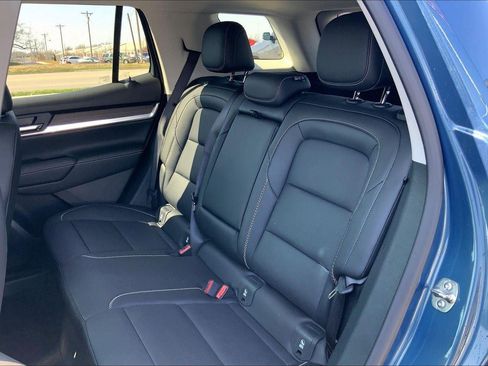 New 2026 GMC Terrain Denali w/ LPO, Black Badging Package image 10